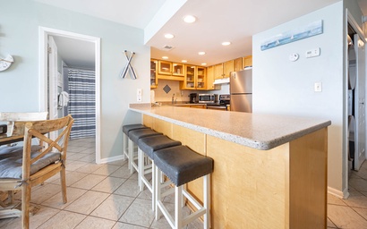 Island Winds West 578 4