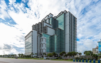 The Oasis 1511 formerly Phoenix West II 1511