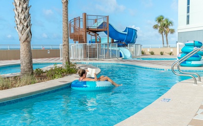 Phoenix Orange Beach II 2404 3