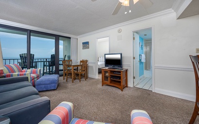 Island Winds East 507