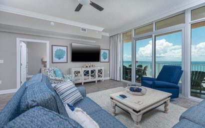 Phoenix Orange Beach II 1202