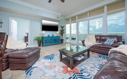 Phoenix Gulf Shores 1602