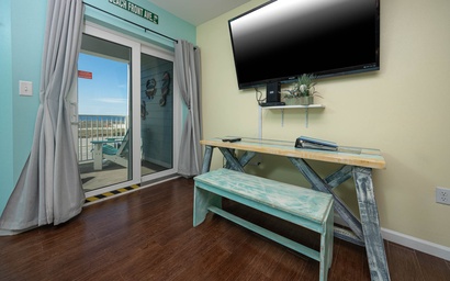 Grand Caribbean 206 3