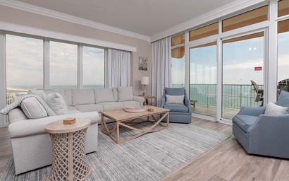 Phoenix Orange Beach II 2405