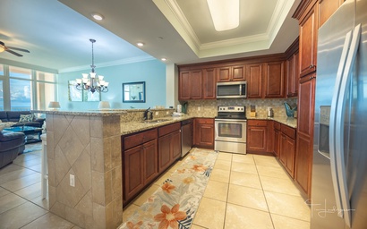 Phoenix Gulf Shores 1602 6