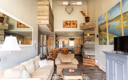Spotted Fawn Villa 2