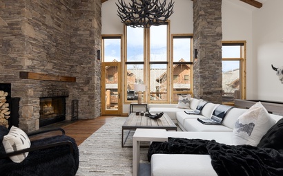 Black Eagle Vista 5