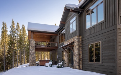 Antler Ridge Chateau 4