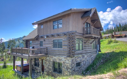 Featured Property Powder Ridge Cabin Manitou 15
