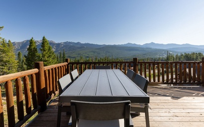 Moonlight Mountain Home 7 Bull Dogger 3