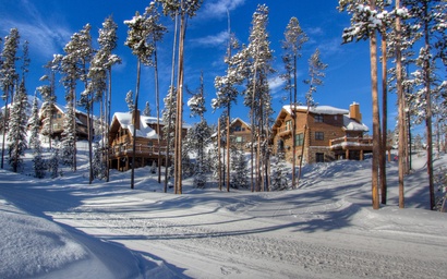 Powder Ridge Cabin Manitou 15 3