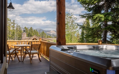 Shadow Ridge Chalet 2