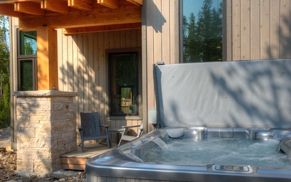Homestead Chalet 14 Claim Jumper 2