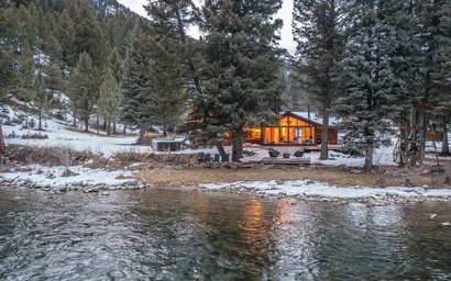 Riverbend Haven