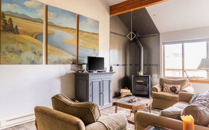 Spotted Fawn Villa 5