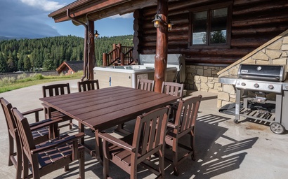 MDW Red Feather Lodge 3