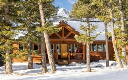MDW Sleeping Bear Lodge