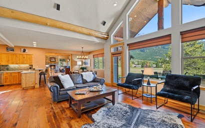 Alpine Crown Retreat 5