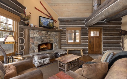 Powder Ridge Cabin Manitou 15 4