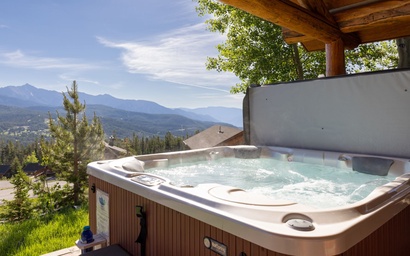 Bandit Way Chalet 2