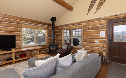 Bandit Way Chalet