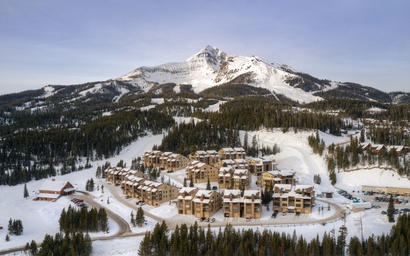 Beaverhead Village Haven 4