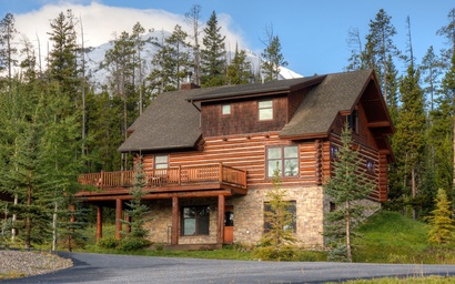 Powder Ridge Cabin Rosebud 2