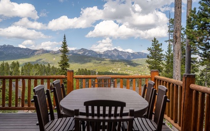 Moonlight Mountain Home 4 Indian Summer 3