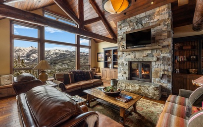 The Duke's Sky Lodge 3