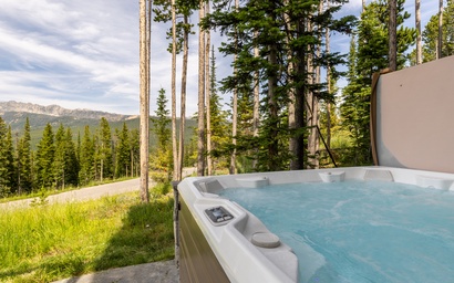Silvertip Cabin 16 Alpine Bend 2