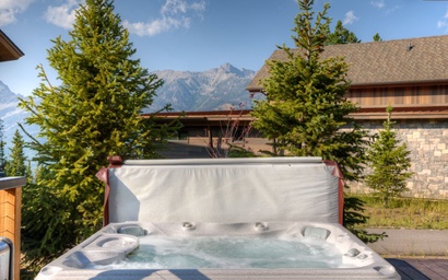 Silvertip Cabin 22 Alpine Bend 2
