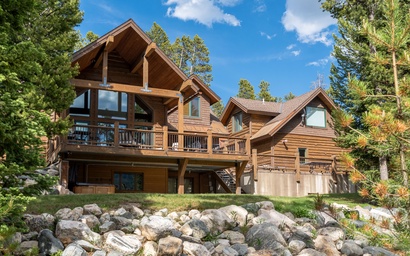 MVC Das Moose Haus