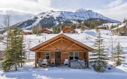 Derringer Retreat