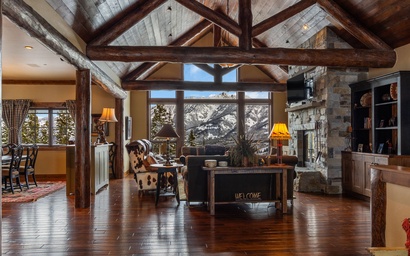 The Duke's Sky Lodge 2