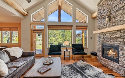 Alpine Crown Retreat 3