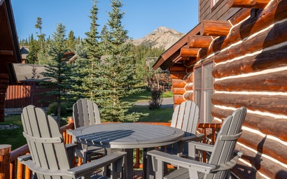 Powder Ridge Cabin Little Shadow 7 3