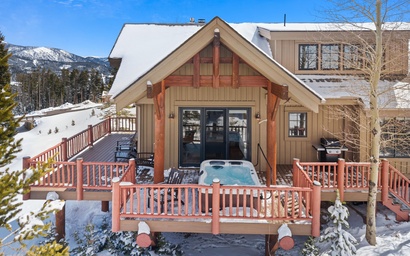 Moonlight Mountain Home 7 Derringer 4