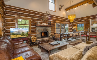 Powder Ridge Cabin Rosebud 10 4
