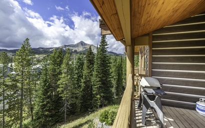 Elkhorn Mountain Retreat 5