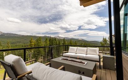 Beehive Basin Vista 3