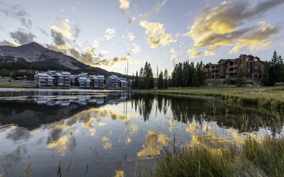 Elkhorn Mountain Retreat 3