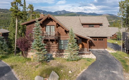 Powder Ridge Cabin Manitou 5
