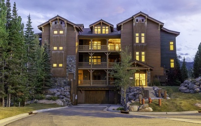 Elkhorn Mountain Retreat 4