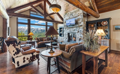 The Duke's Sky Lodge 4