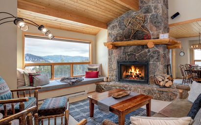 Beaverhead Village Retreat