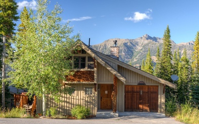 Moonlight Mountain Home 44 Cowboy Heaven