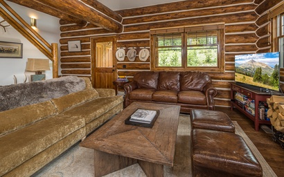 Powder Ridge Cabin Rosebud 10 5