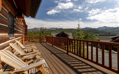 Powder Ridge Cabin Rosebud 14 3