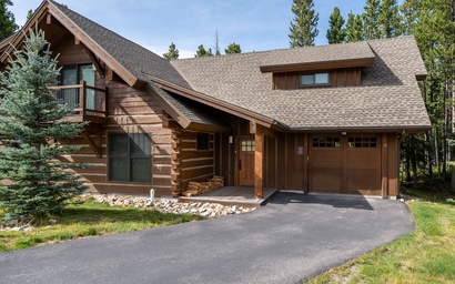 Powder Ridge Cabin Oglala 15
