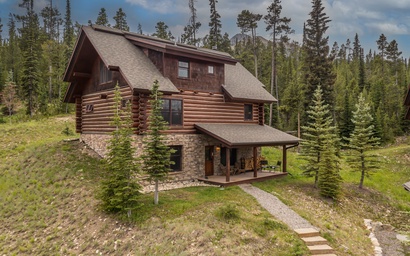 Powder Ridge Cabin Rosebud 10